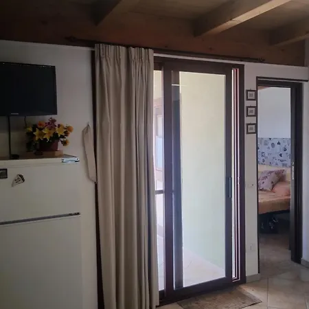 Apartmán Il Tramonto Balaguer