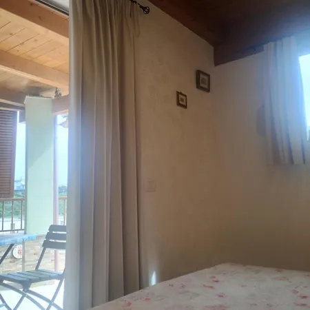 Il Tramonto Balaguer Apartmán *