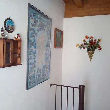 Il Tramonto Balaguer Lejlighed Alghero