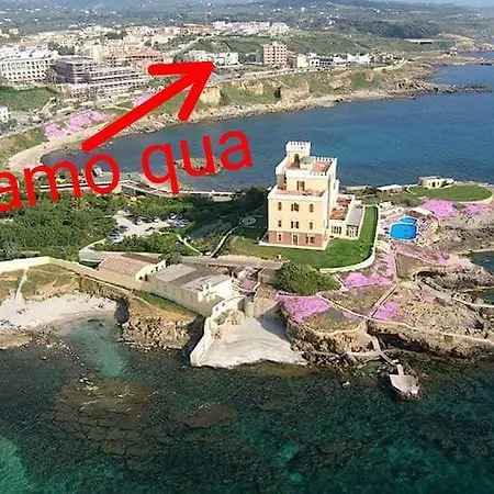 Apartmán Il Tramonto Balaguer *