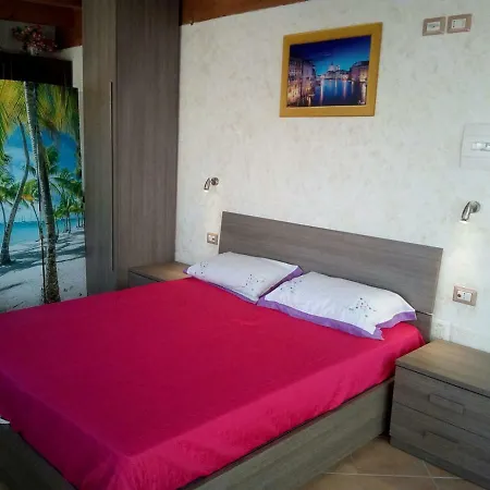 Lejlighed Il Tramonto Balaguer Alghero