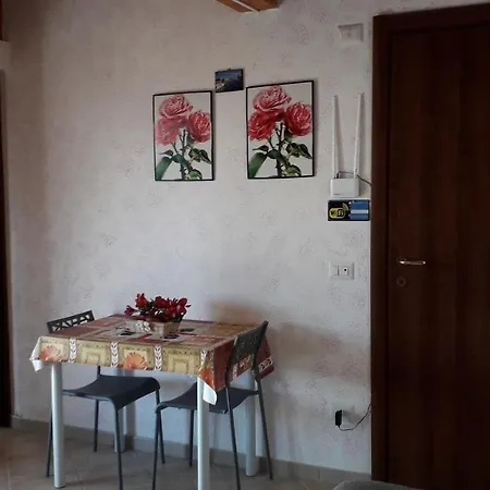 Apartmán Il Tramonto Balaguer *
