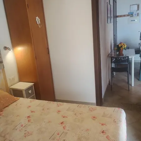 Il Tramonto Balaguer Apartment