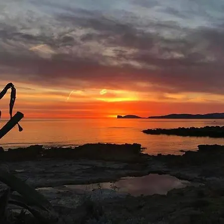 Il Tramonto Balaguer *