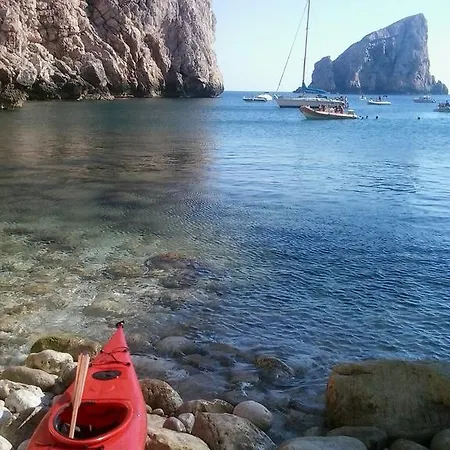 Il Tramonto Balaguer *