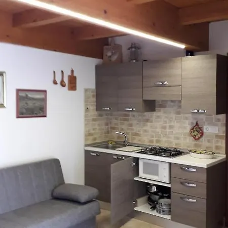 Appartement Il Tramonto Balaguer