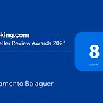 Il Tramonto Balaguer * אלגהרו
