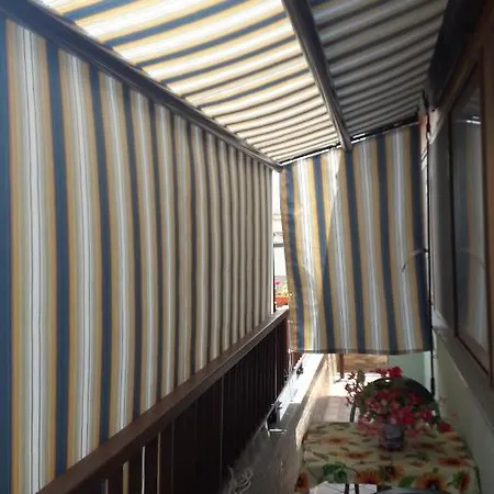 Il Tramonto Balaguer *