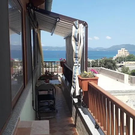 Il Tramonto Balaguer Alghero