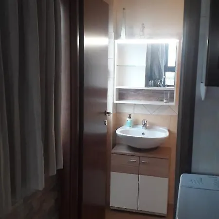 Apartment Il Tramonto Balaguer Alghero