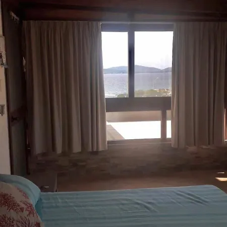 Il Tramonto Balaguer 아파트 *