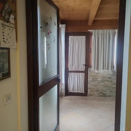 Apartment Il Tramonto Balaguer *