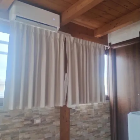 Il Tramonto Balaguer Apartment Alghero