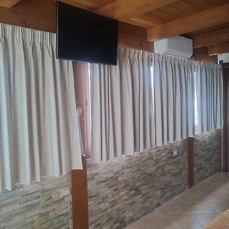 Il Tramonto Balaguer *