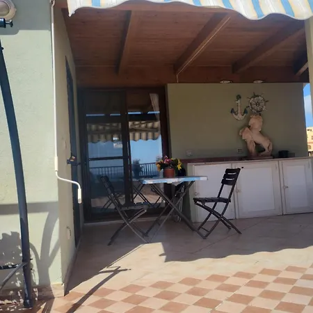 Il Tramonto Balaguer Apartment