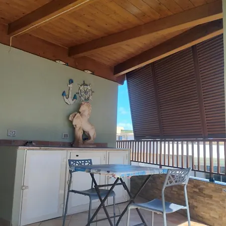 Il Tramonto Balaguer