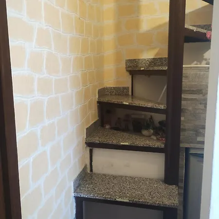 Il Tramonto Balaguer