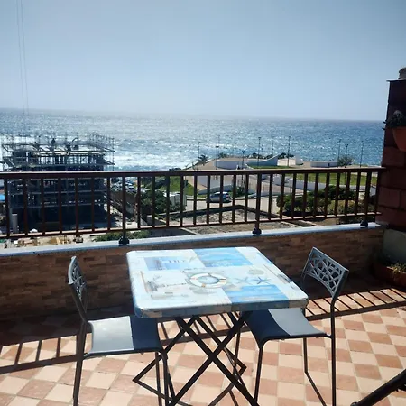 Apartment Il Tramonto Balaguer