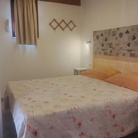 Il Tramonto Balaguer Apartment *