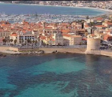 Il Tramonto Balaguer