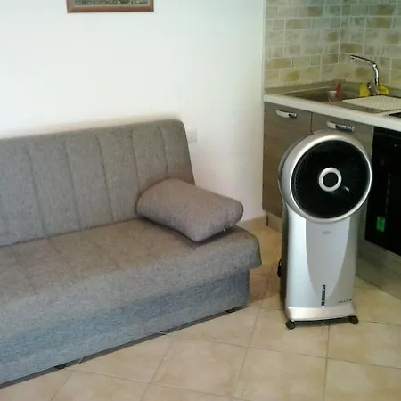 Il Tramonto Balaguer Apartment *