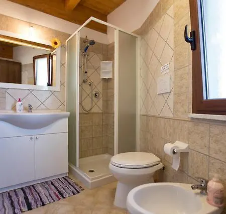 Il Tramonto Balaguer Apartment *