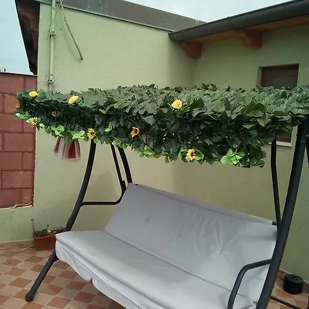 Il Tramonto Balaguer Apartment Alghero