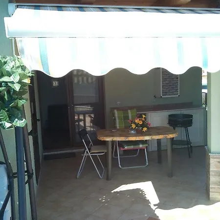 Il Tramonto Balaguer Apartment