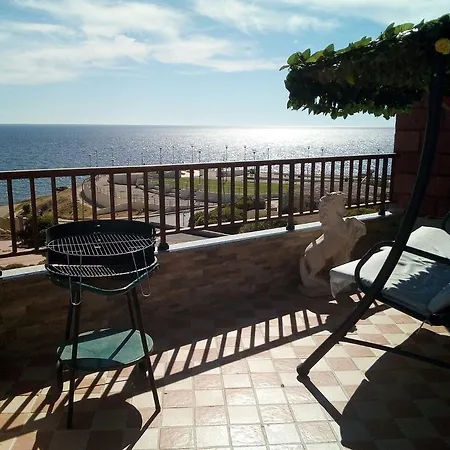 Appartamento Il Tramonto Balaguer *