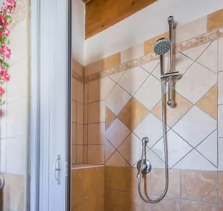 Il Tramonto Balaguer *