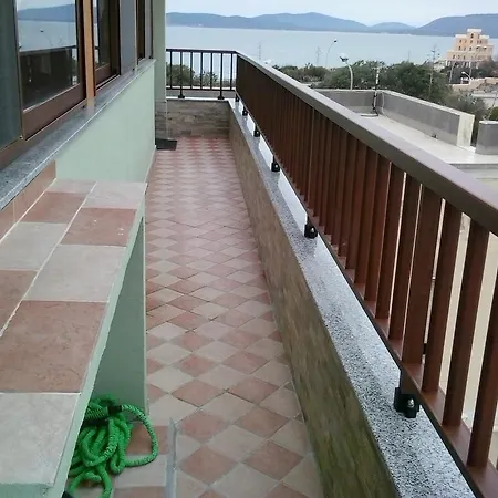 Appartamento Il Tramonto Balaguer Alghero