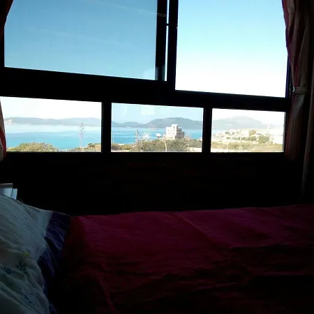 아파트 Il Tramonto Balaguer 알게로