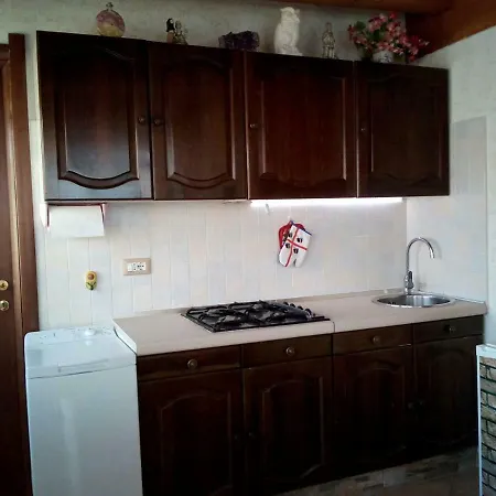 Il Tramonto Balaguer Apartment