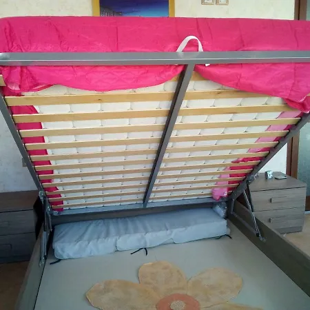 Apartment Il Tramonto Balaguer Alghero