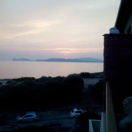Il Tramonto Balaguer 아파트 알게로