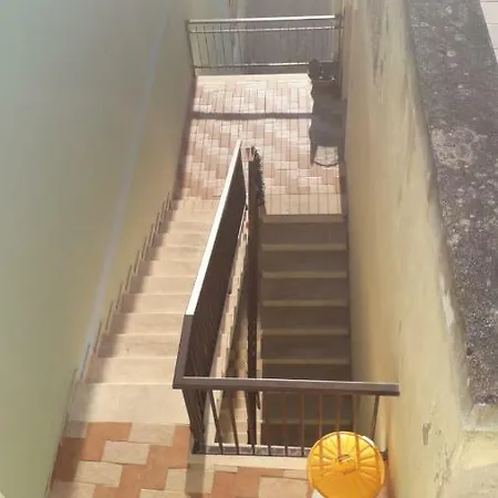 Apartment Il Tramonto Balaguer Alghero